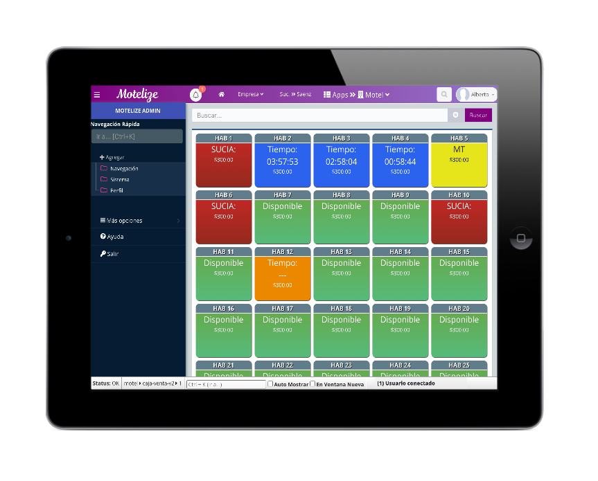 Saefy Software